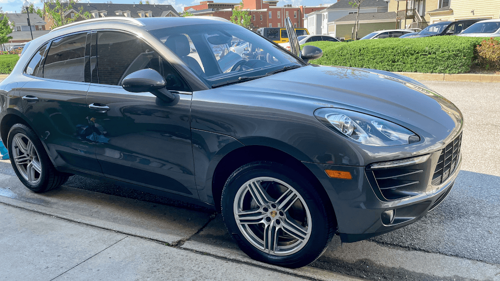 Immaculate Details Louisville Daivone Hadder featured