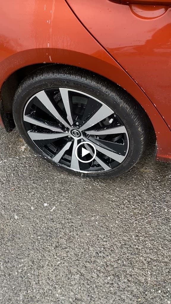 Joe's Auto Detailing featured