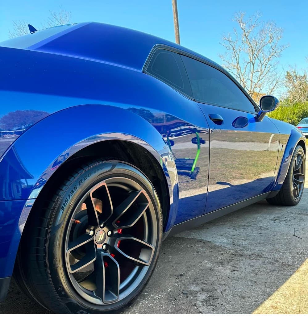 Rare Reflect Detailing LLC featured