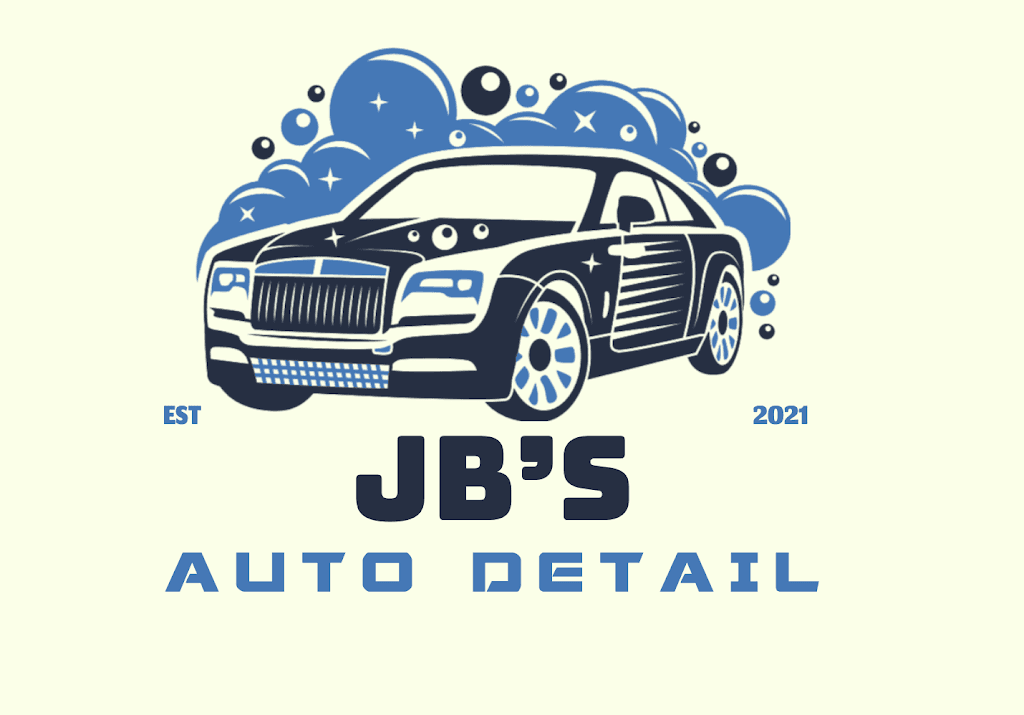 JB's Auto Detail featured