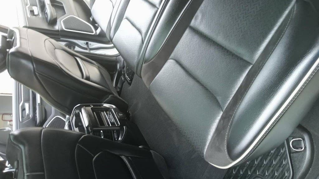 Done Right Mobile Detailing LLC featured
