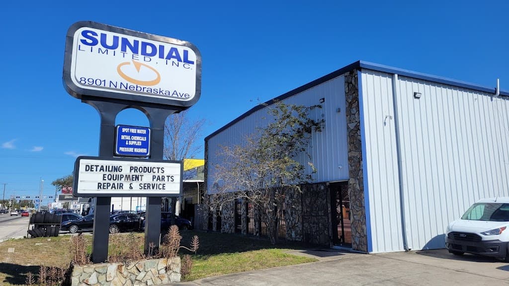 Sundial Limited Inc featured