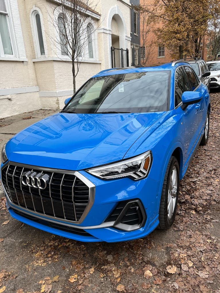 Extreme Clean Auto Detailing featured