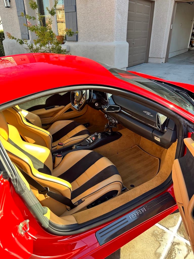 Habibi Mobile Car Detailing featured