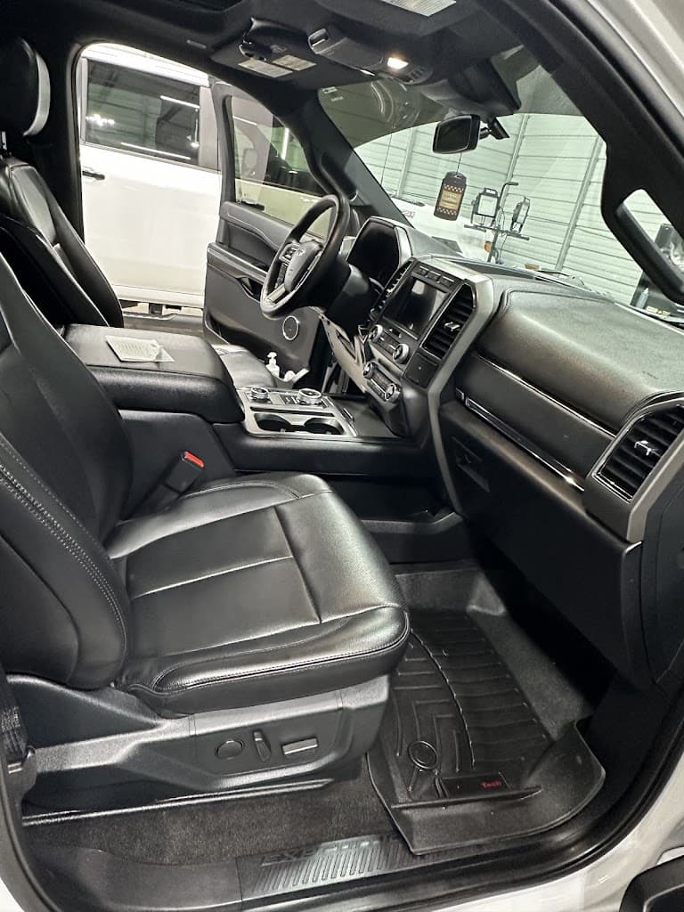 New Again Detailing featured