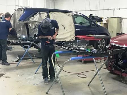 Triple T Automotive Works LLC featured