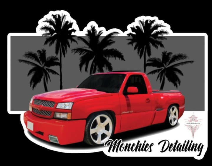 Monchies Detailing featured