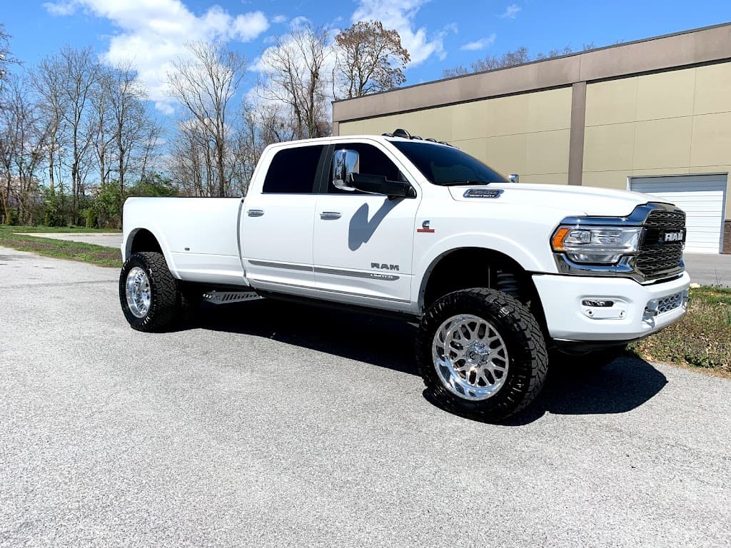 Moore Than Detailing, LLC featured