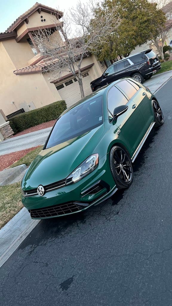 High Roller Mobile Detailing featured