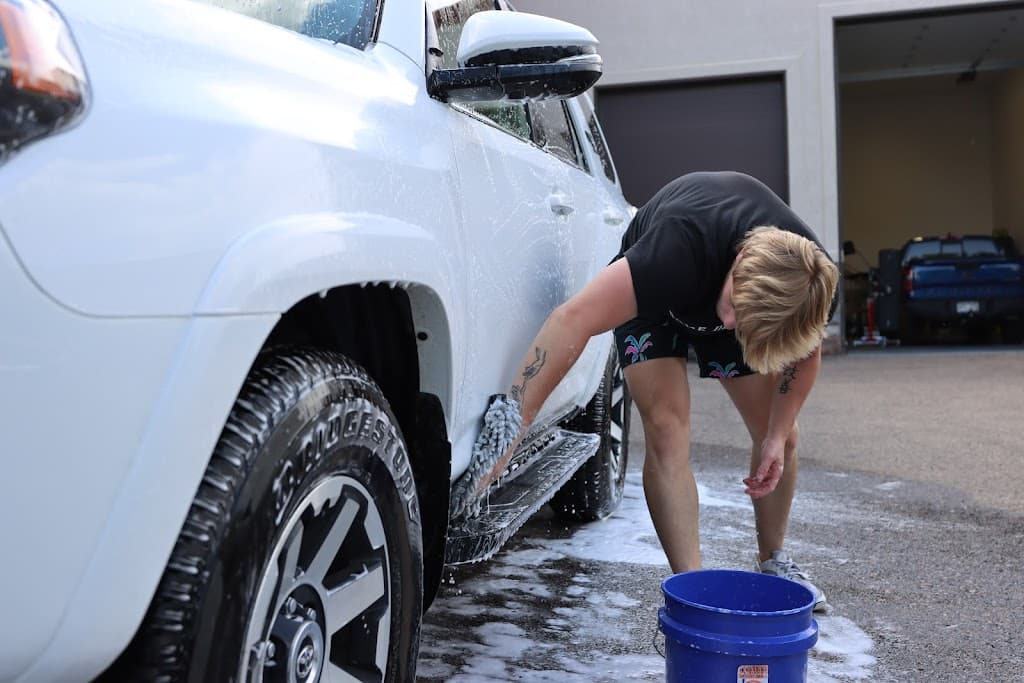 Rome Detailing Ceramic Coatings & Mobile Detailing Denver - Business Image