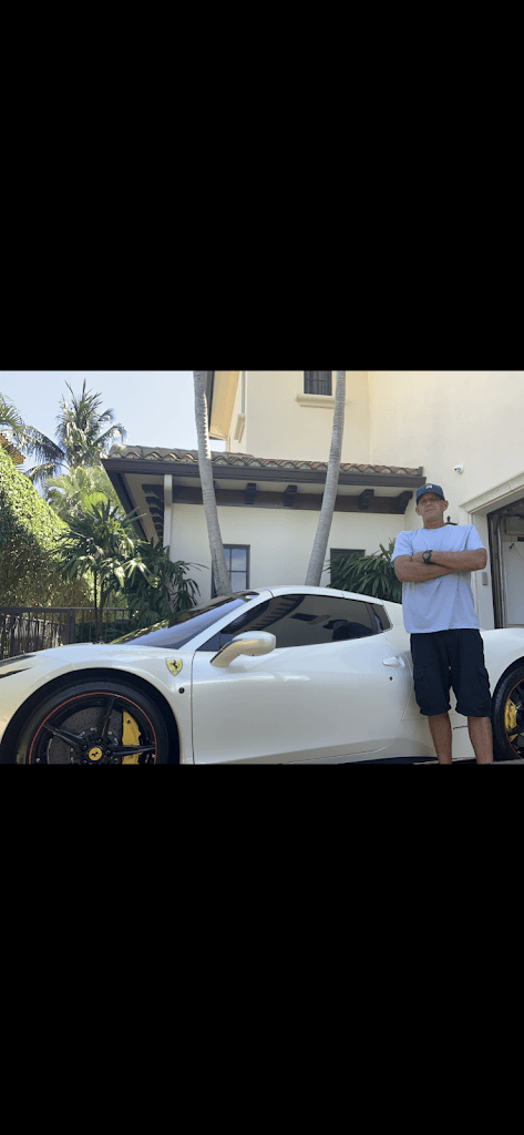 South Florida Auto Detailing featured