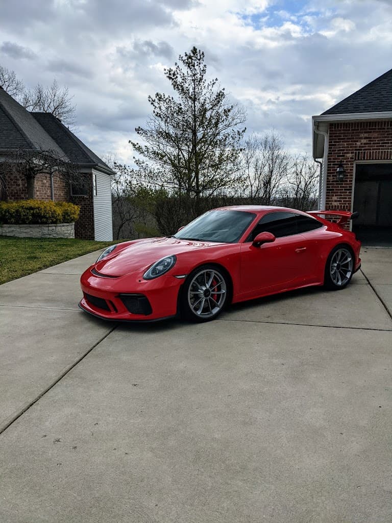 Revive Auto Detailing & Paint Correction LLC featured