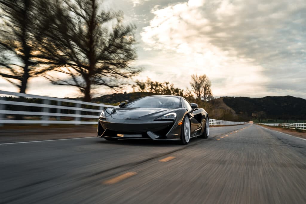 Revolution Auto Salon | Ceramic Pro Portsmouth Elite featured