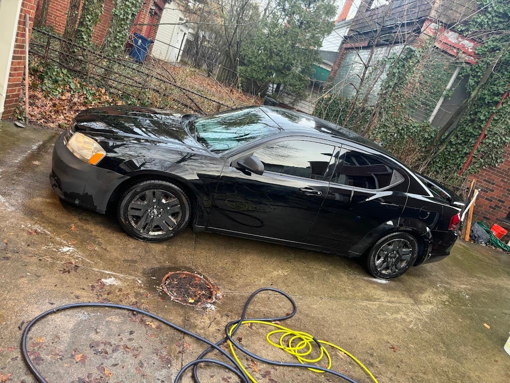 Ahmir's Auto Spa featured