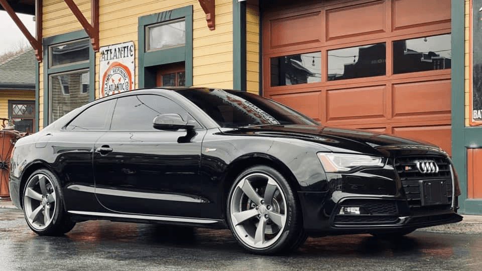AutoSport Auto Detailing featured