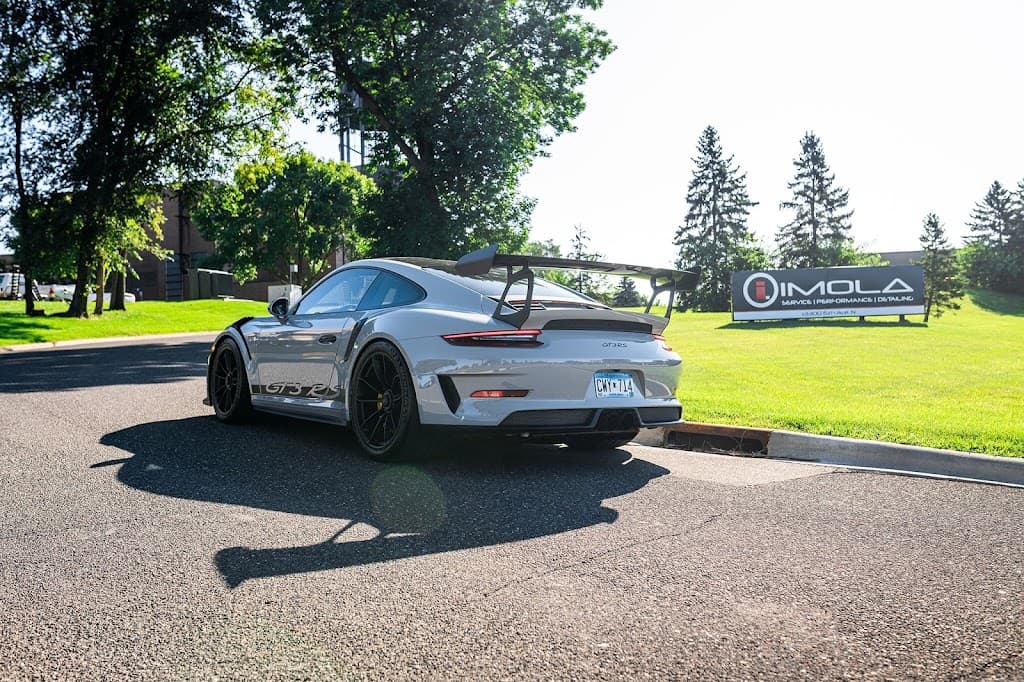 Imola Inc featured