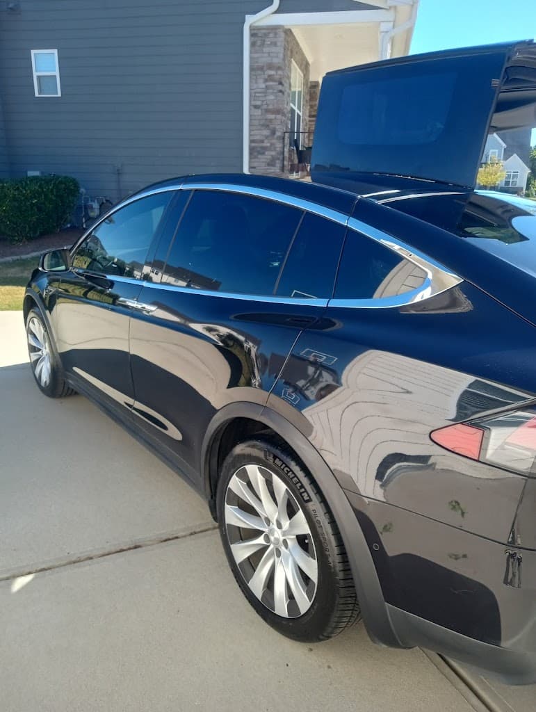 Joeys Auto Spa featured
