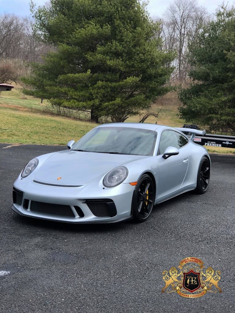 A&E Automotive Detailing | Ceramic Coatings featured