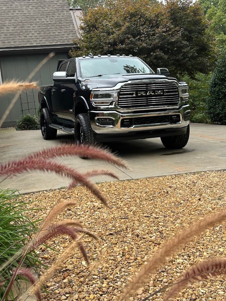 Best Damn Detailer Period featured