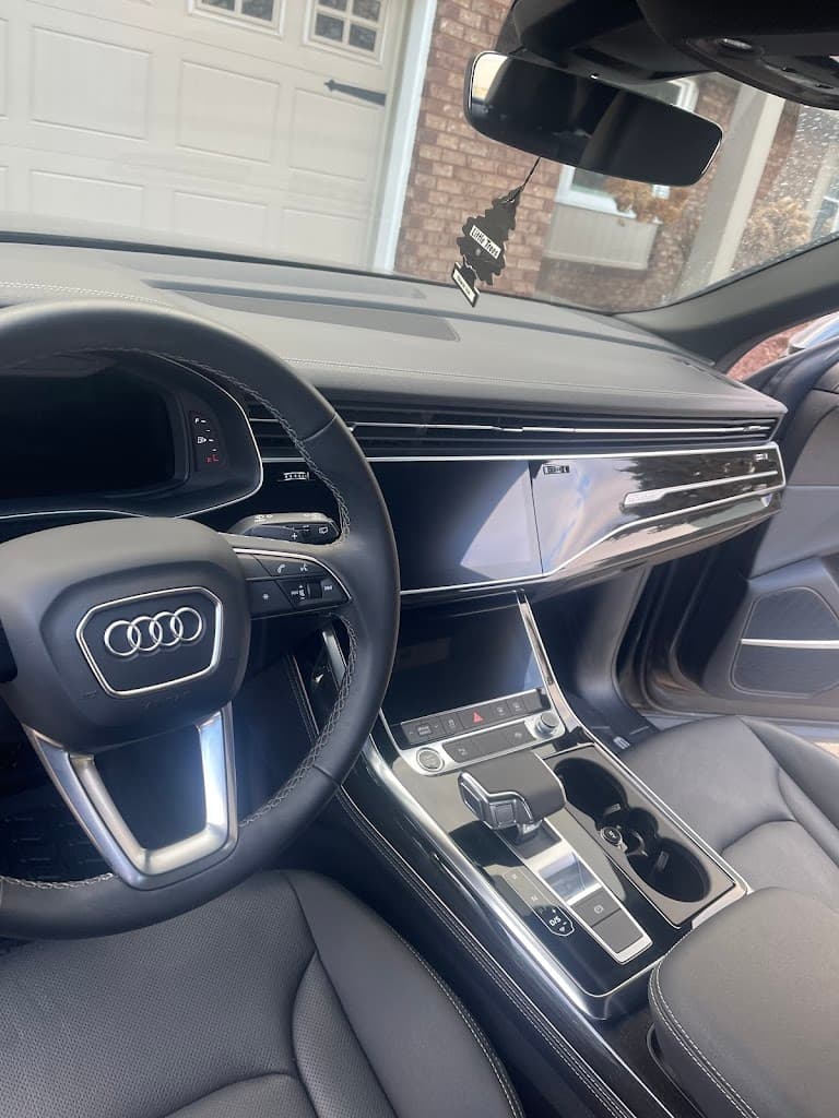 Northeast Ohio Mobile Detailing - Business Image