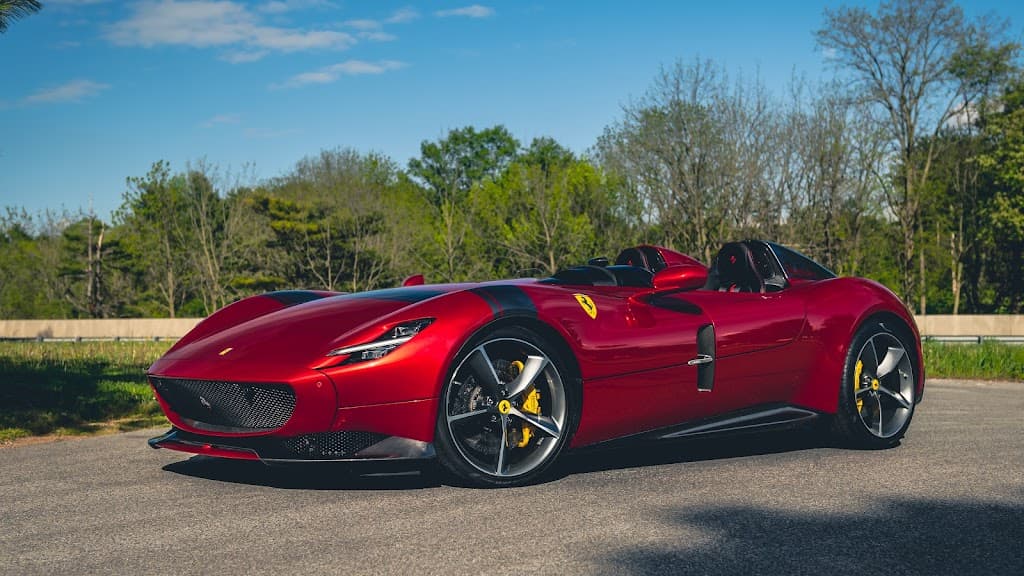 Modern Elix Automotive Protection featured