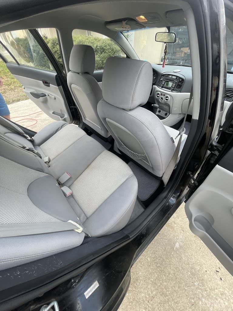 Sud Pros Mobile Detail Spa featured