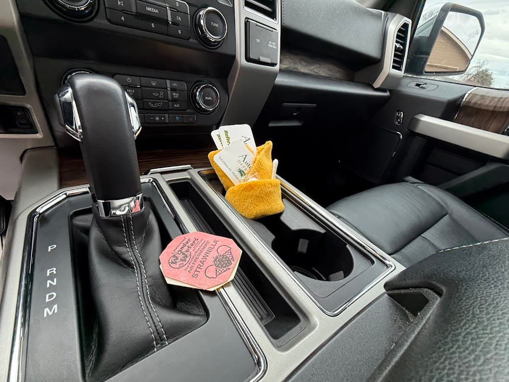 Auto Doc Detailing Tri-Cities featured