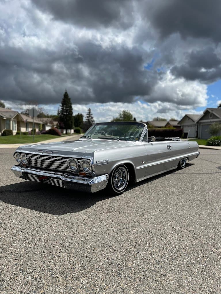 The Shine Studio Auto Detailing and Ceramic Coating featured