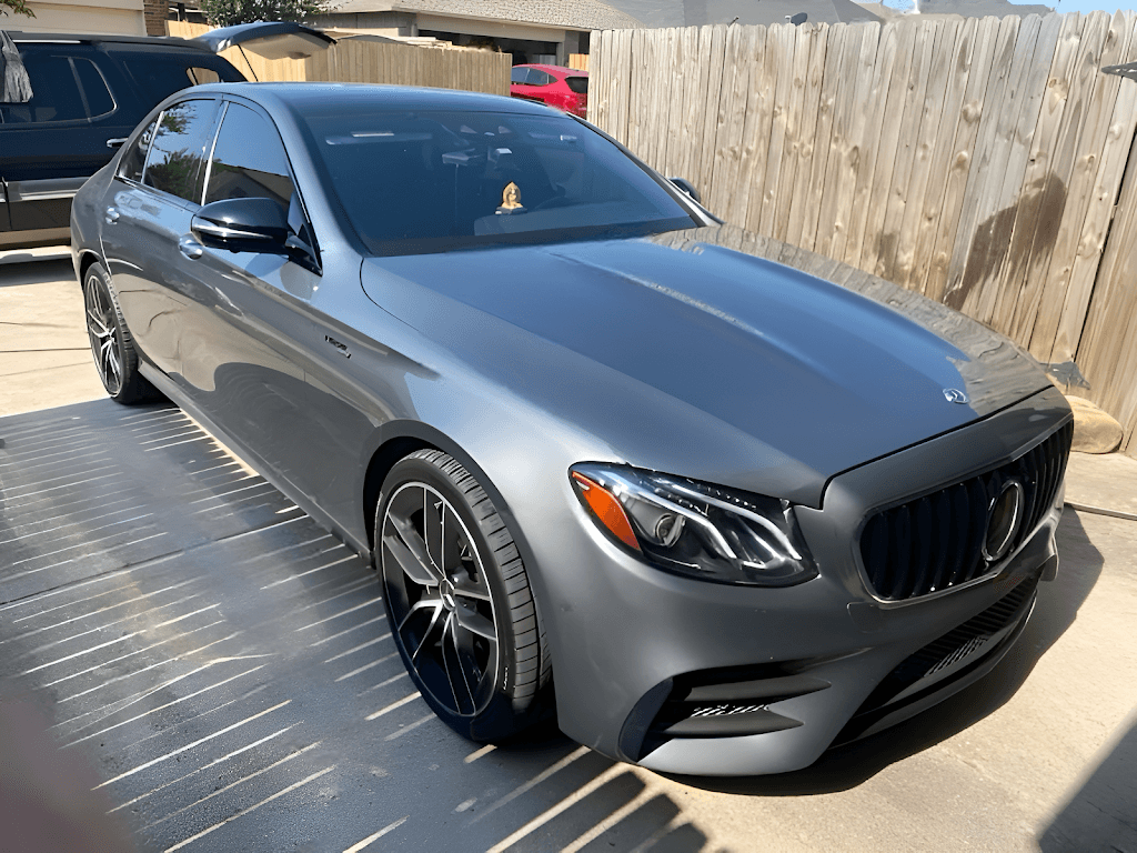 Fresh N Clean Coatings and Detailing featured