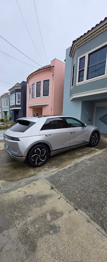 Bullitt Mobile Car Wash & Detailing featured
