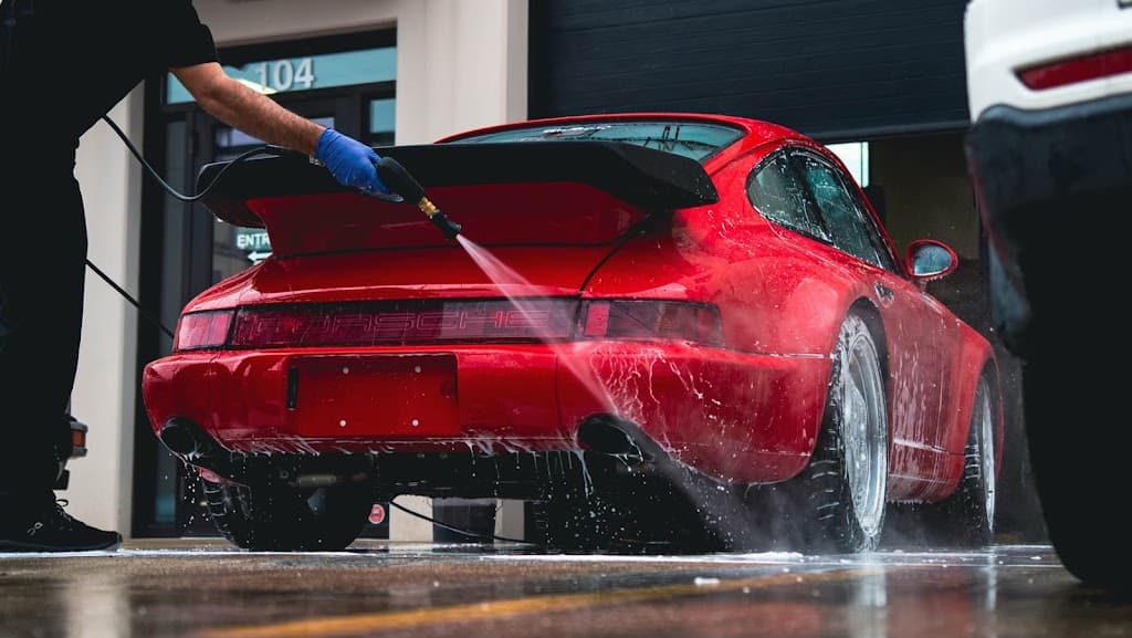 JW Mobile Detailing featured