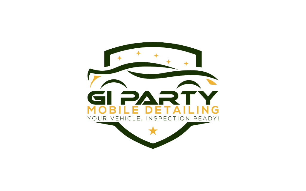 GI Party Mobile Detailing featured