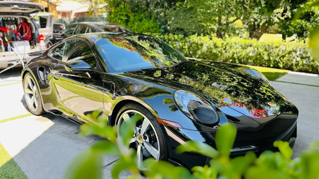 R.A.D Auto Detail featured