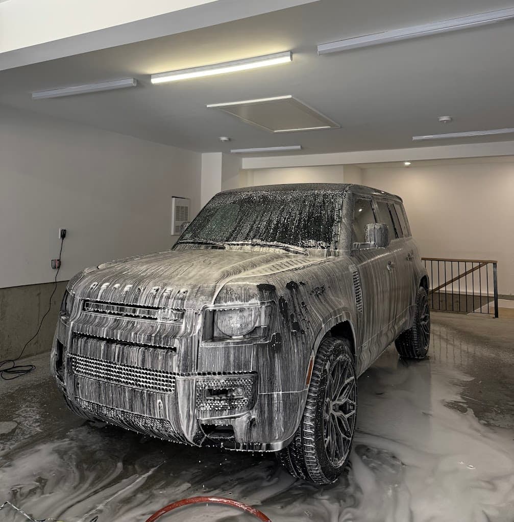 Exclusive Detailing Spa featured