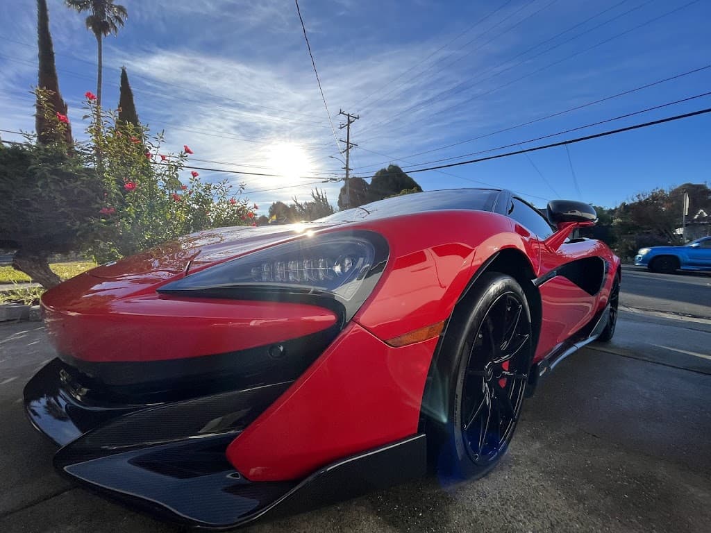 Mobile Detailing Solutions featured