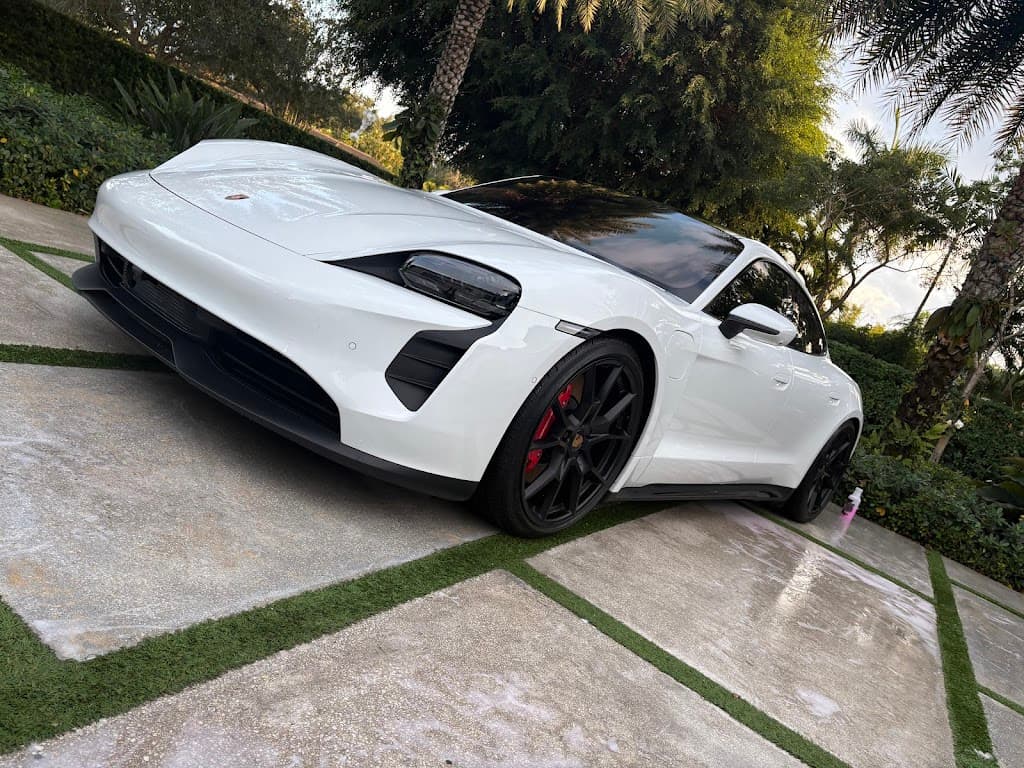 dynamic mobile detailing llc featured