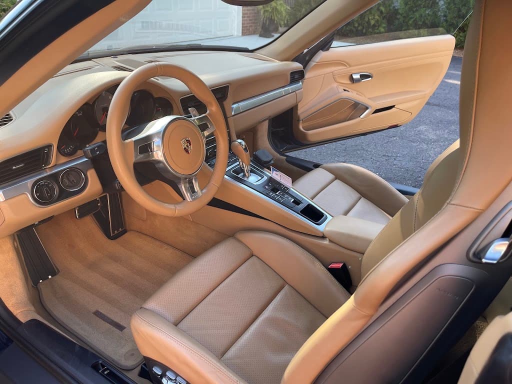 Mcclean's Mobile Detailing featured