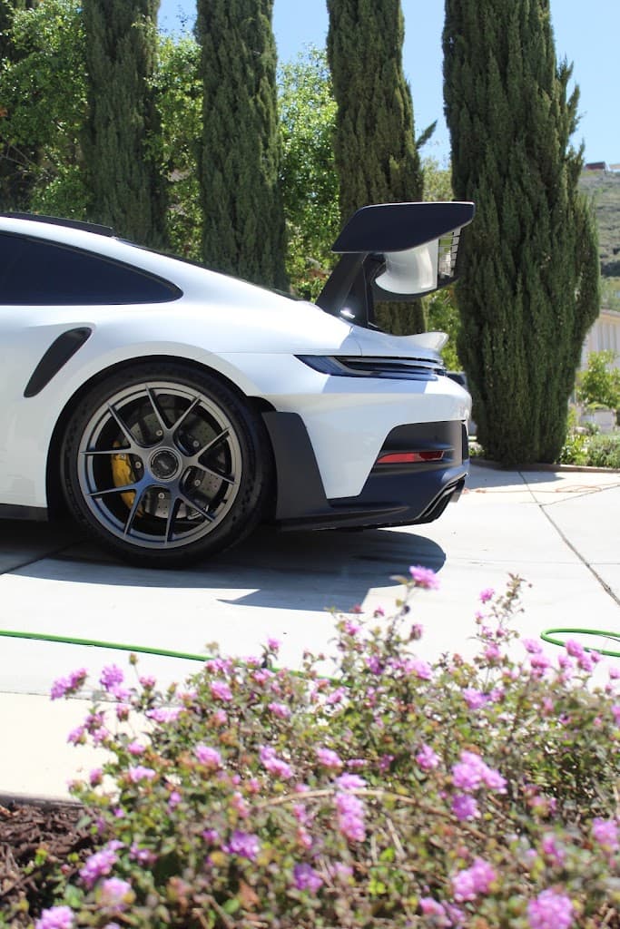 On 3 Auto Detailing featured