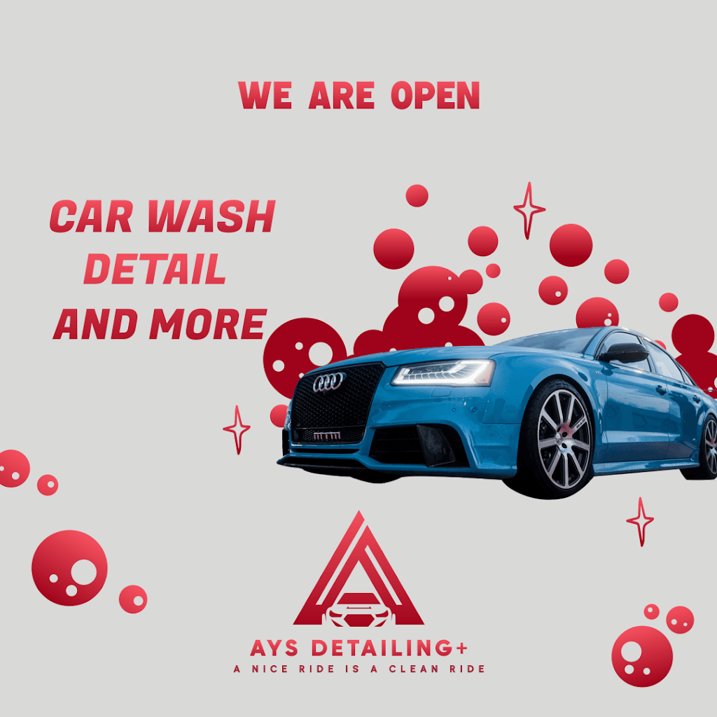 AYSDetailing+ featured