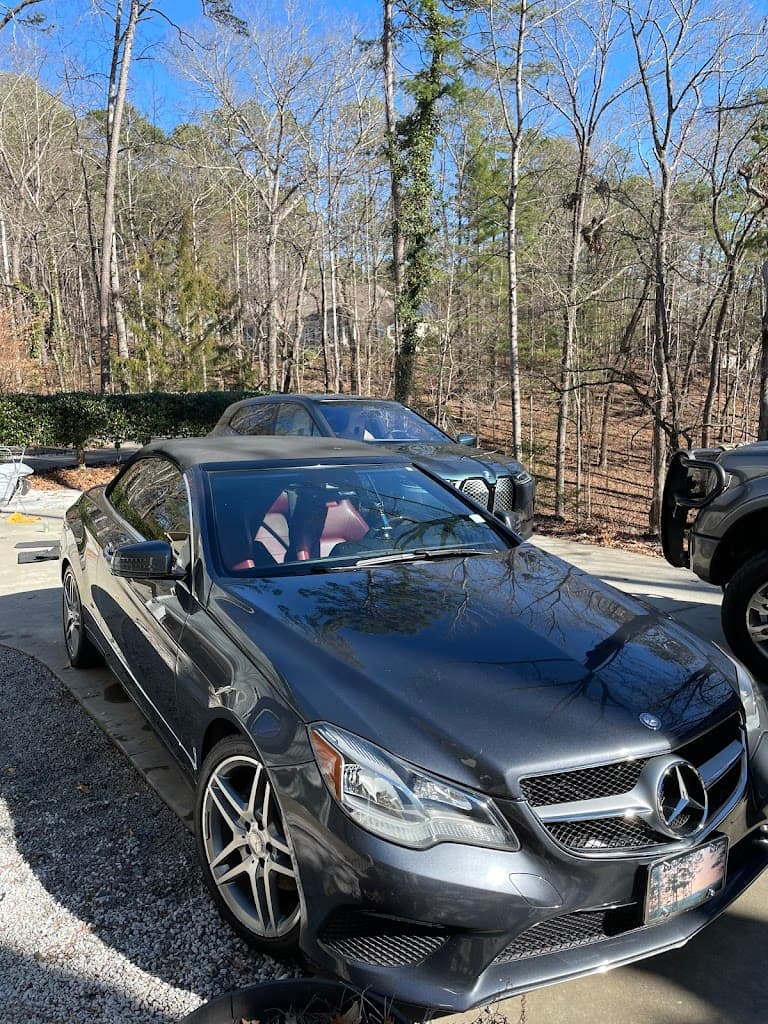 Keowee Mobile Detailing featured