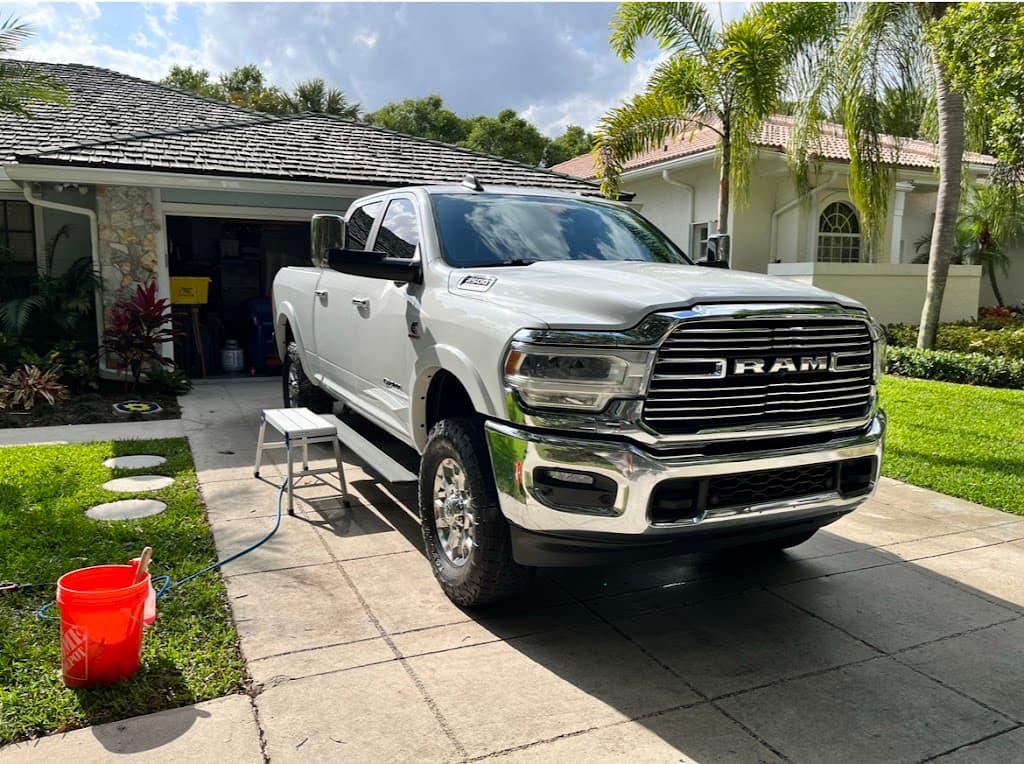 Jupiter Local Detailing featured