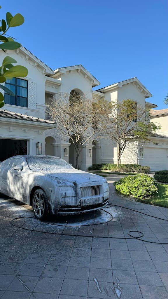 Creative Auto Detailing featured