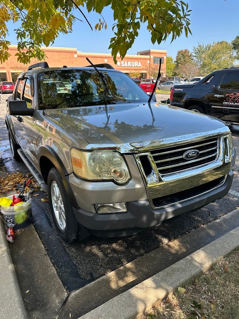 A.R Detailing LLC featured
