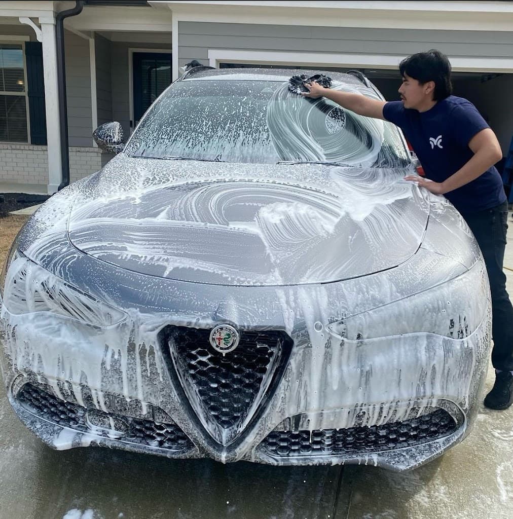 Atlantic Mobile Detailing featured
