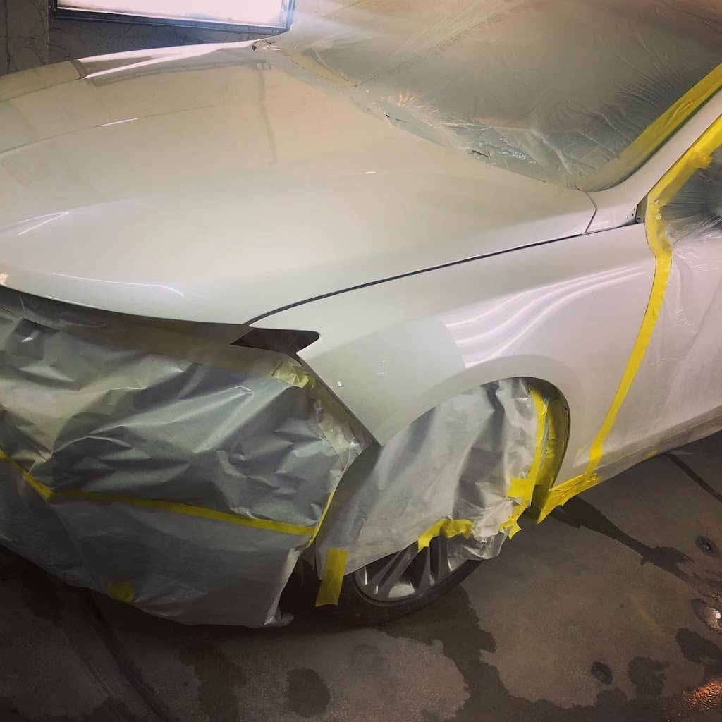 Big Mike's Automotive & Collision featured