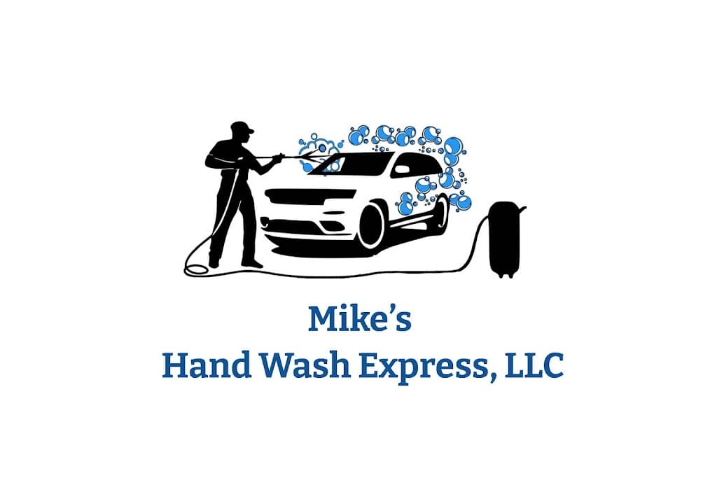 Mike'sHandWashExpress featured