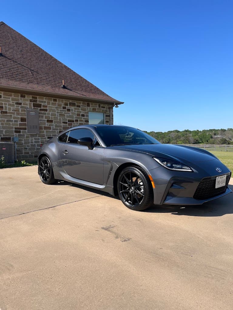 Shelby's Detailing featured
