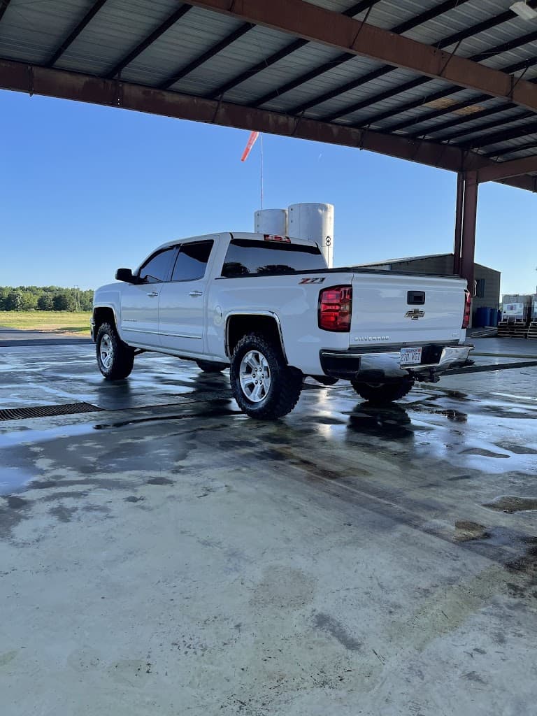 Morrison's Detailing featured