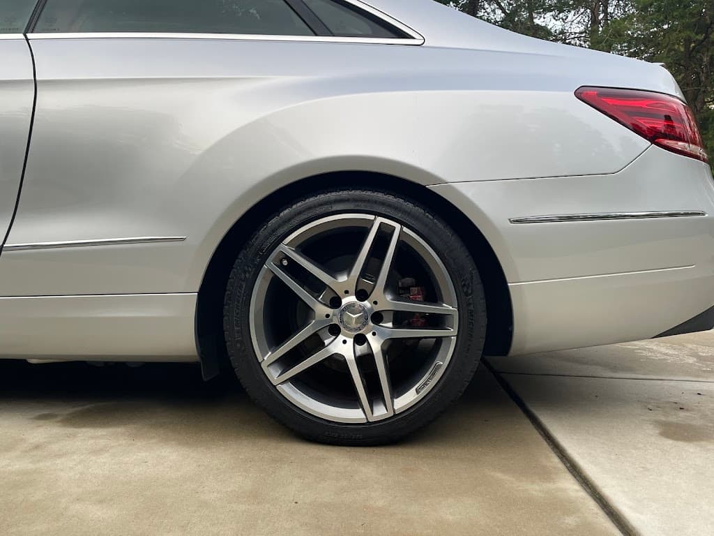 Knuckle Up Detailing featured