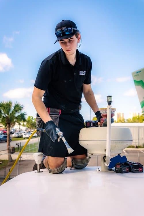 Soko's Detail Services featured